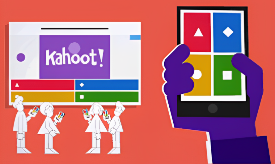 Is Kahoot beneficial for learning?