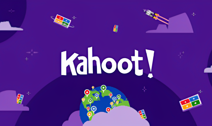 What is Bitmoji in kahoot app?