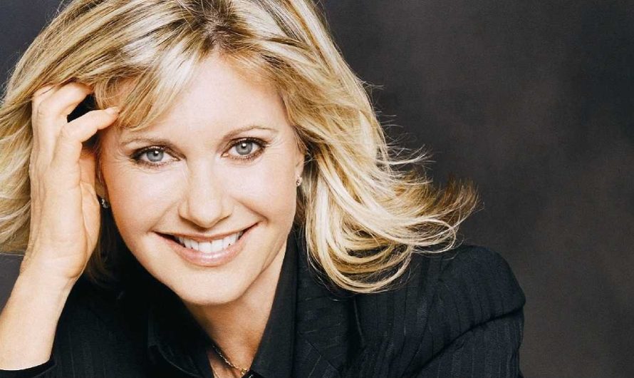 Olivia Newton-John: A Legacy of Music, Acting, and Activism
