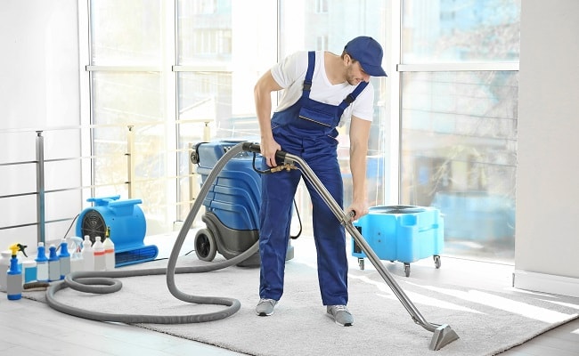 Invest in Your Family’s Health with Carpet Cleaning Services