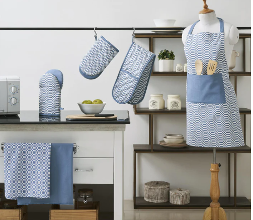 The Essential guide for choosing the perfect Oven Glove for the kitchen