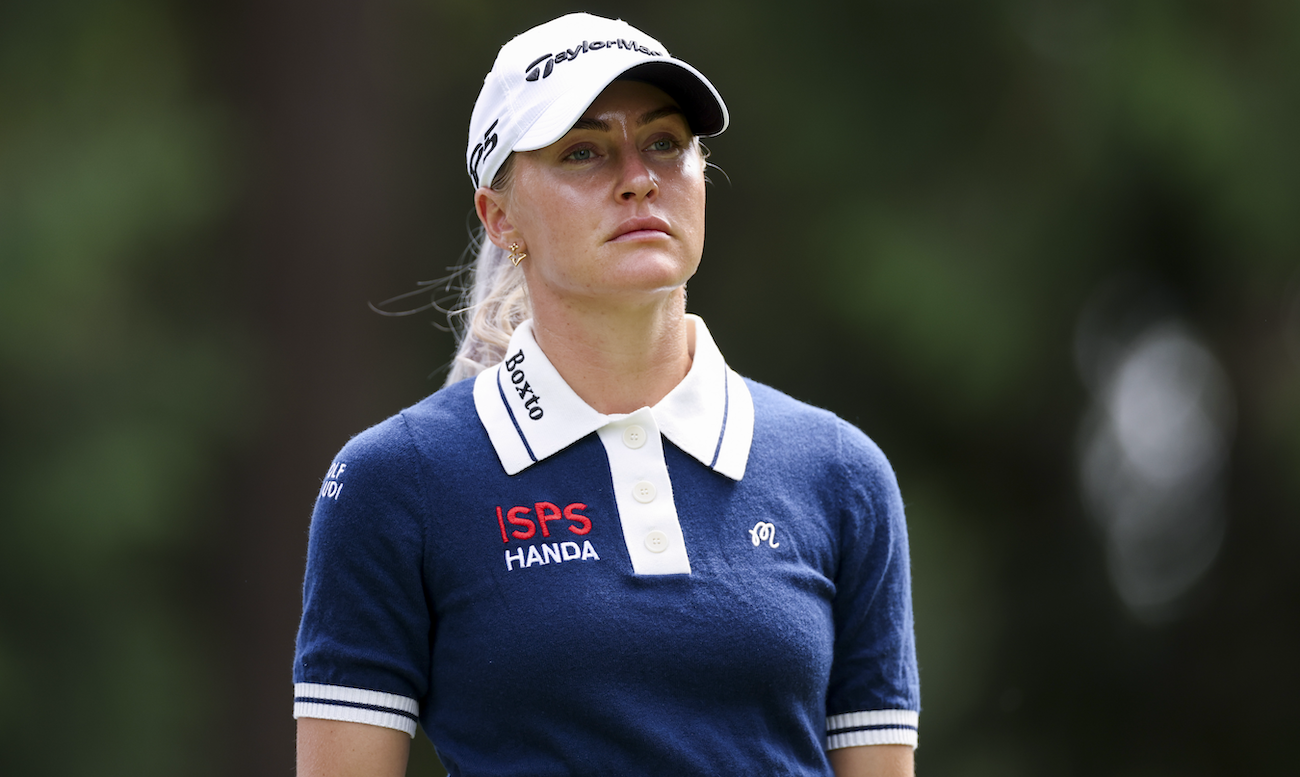 Charley Hull Net Worth