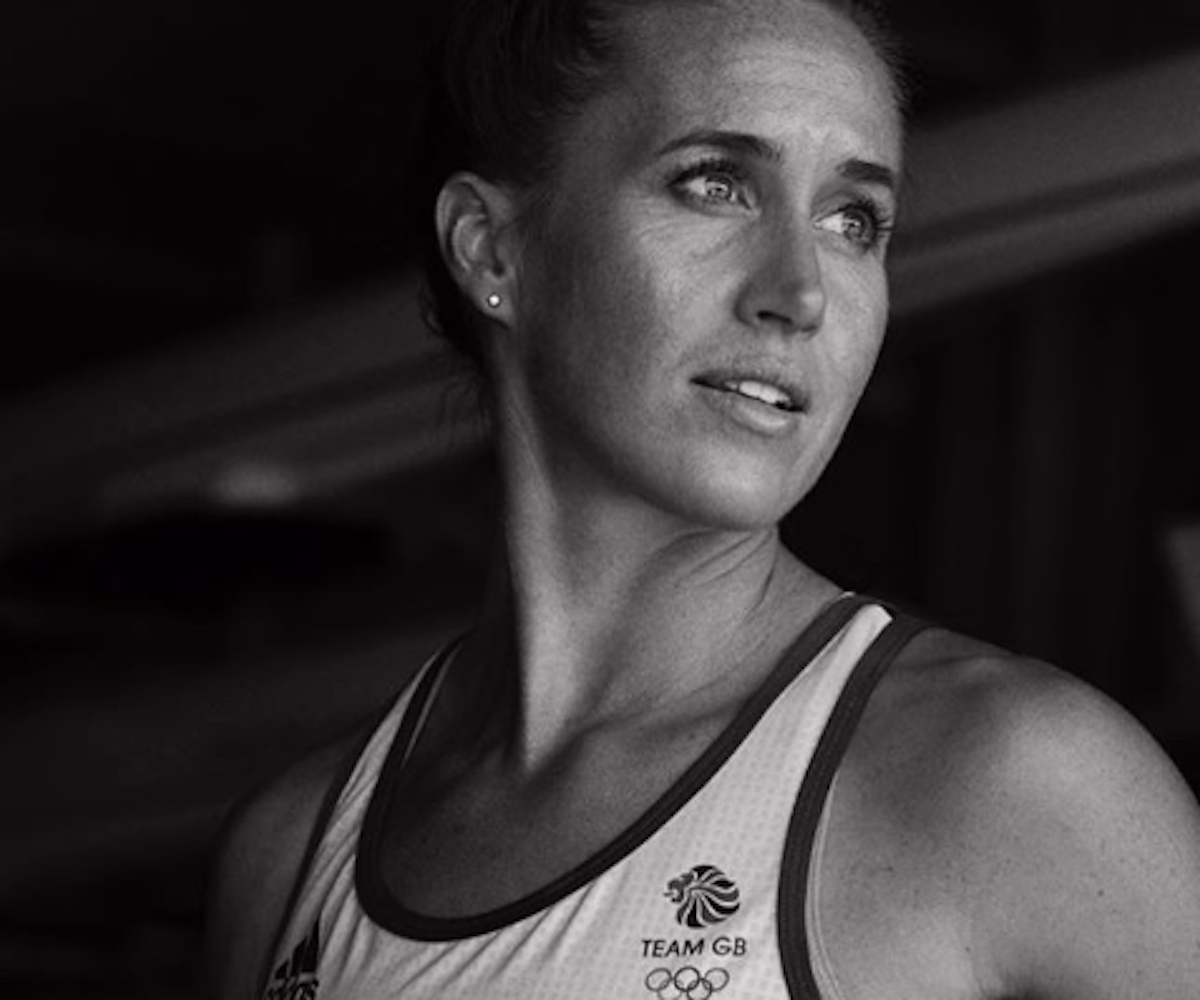 Helen Glover Net Worth