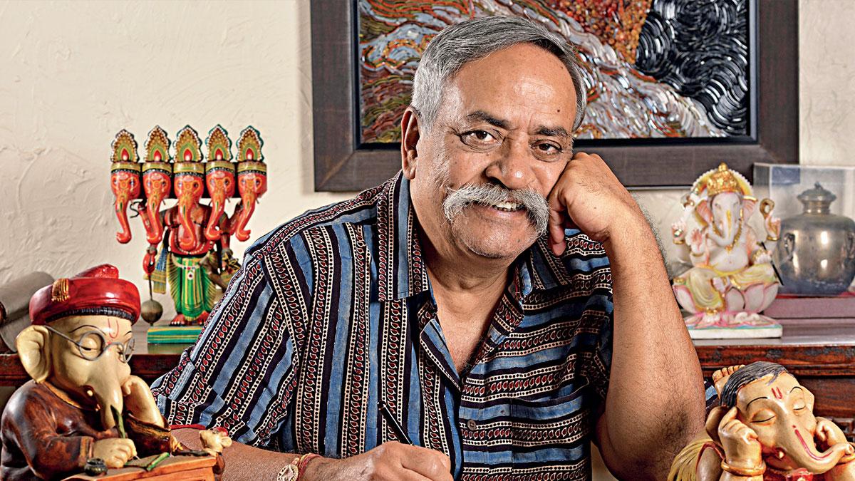 Piyush Pandey