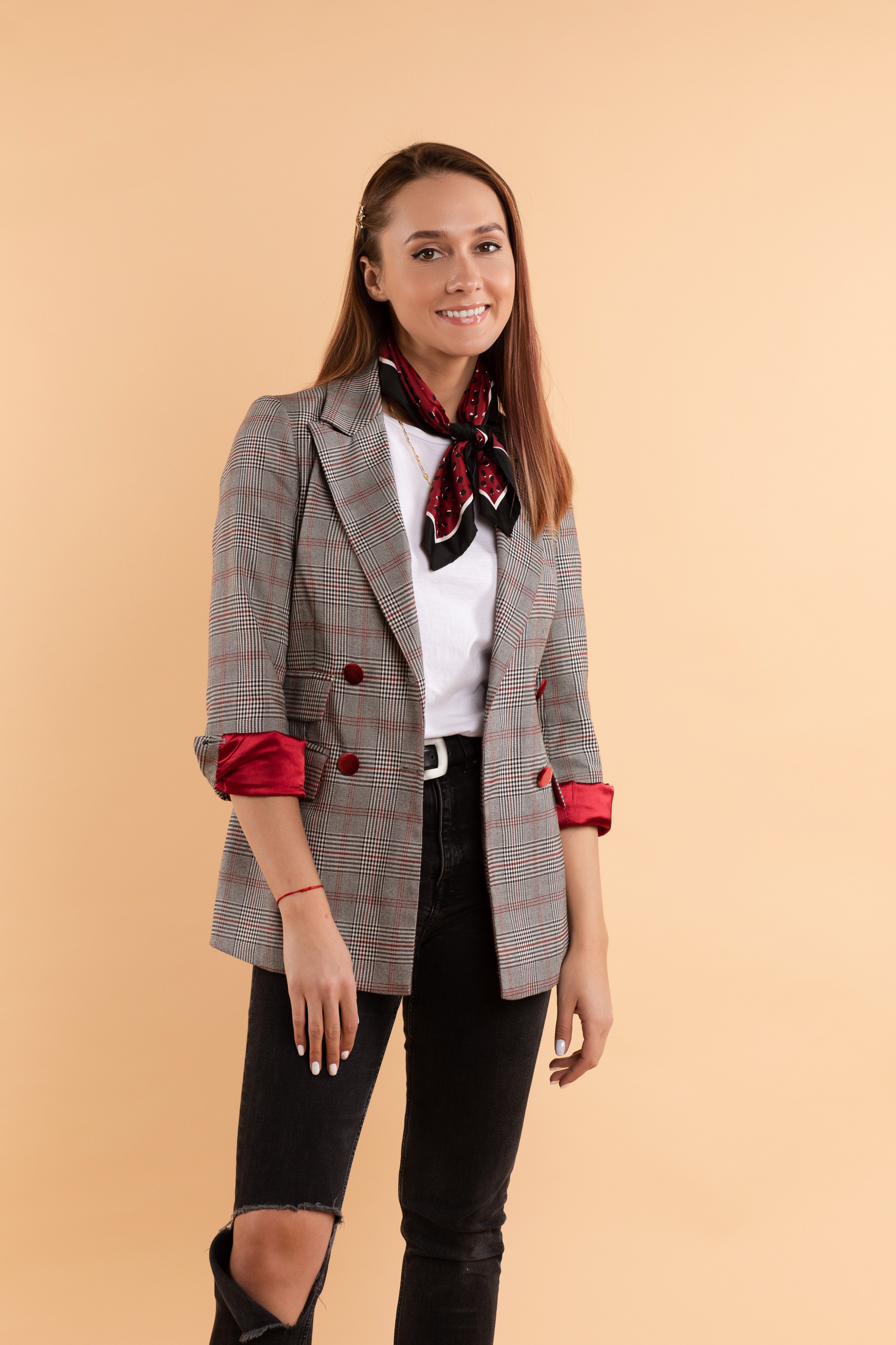 Blazers for Women