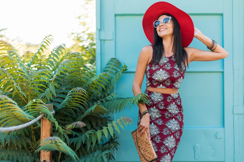 Effortless Summer Chic: Why FableStreet is Every Woman’s Go-To for the Season