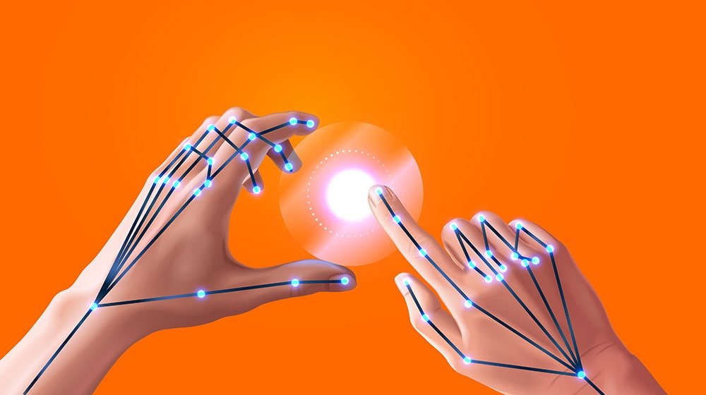 Improved Voice & Gesture Controls