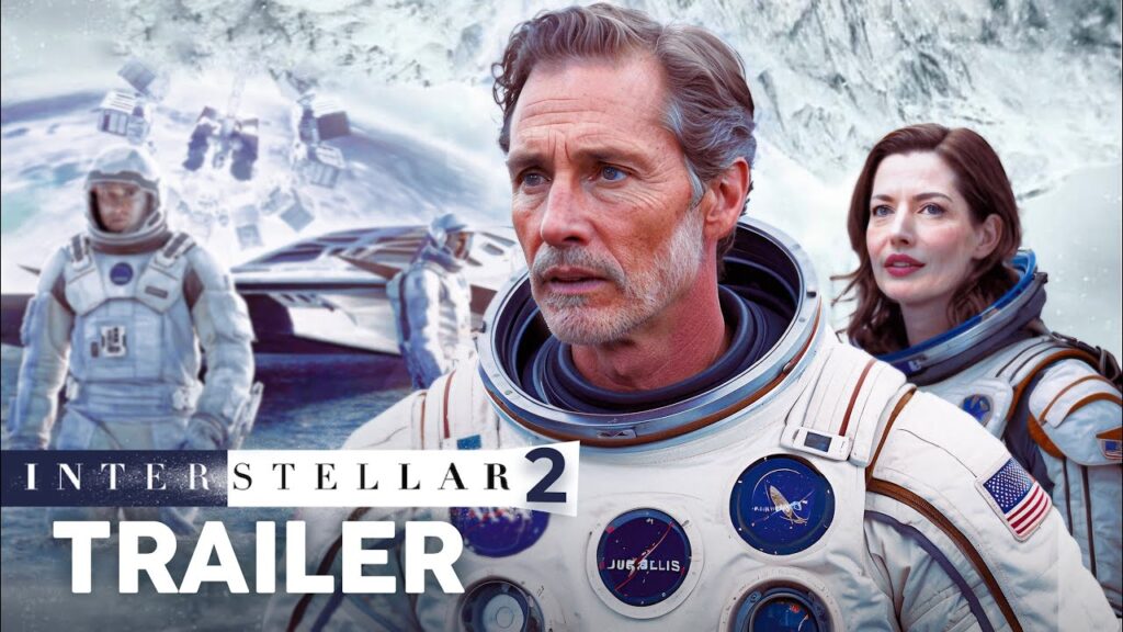 Interstellar 2