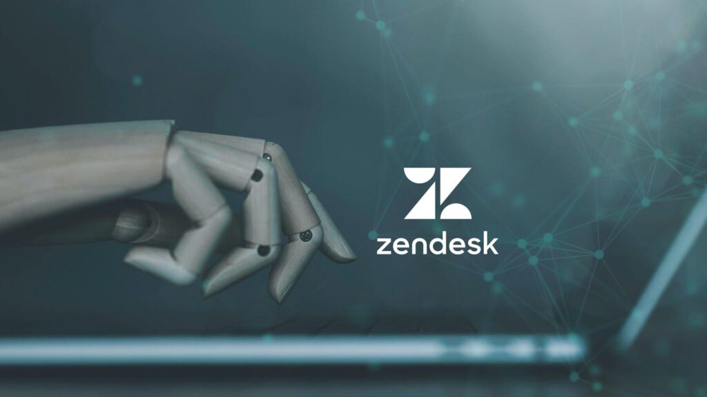 Zendesk AI & Automation