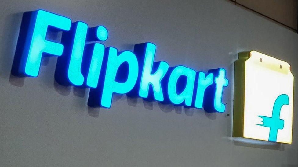 Flipkart: India’s E-Commerce Giant